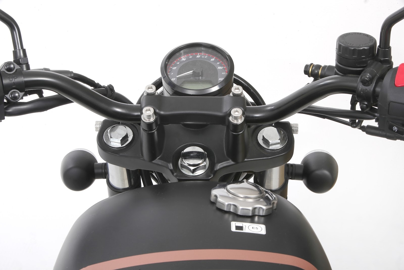 CMTMOTOR - CASARILE