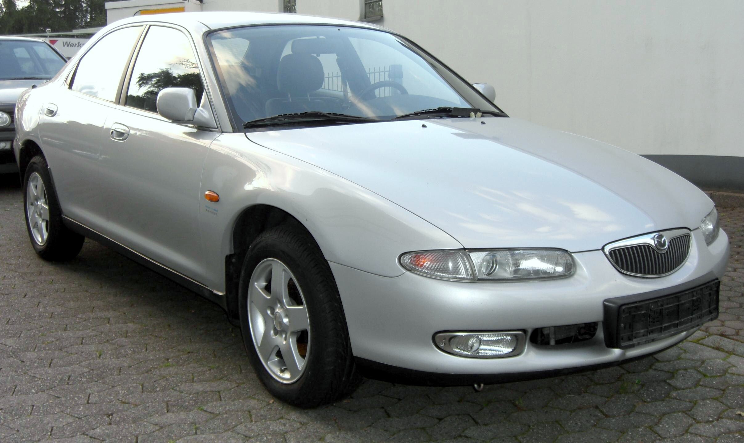Mazda Xedos 6