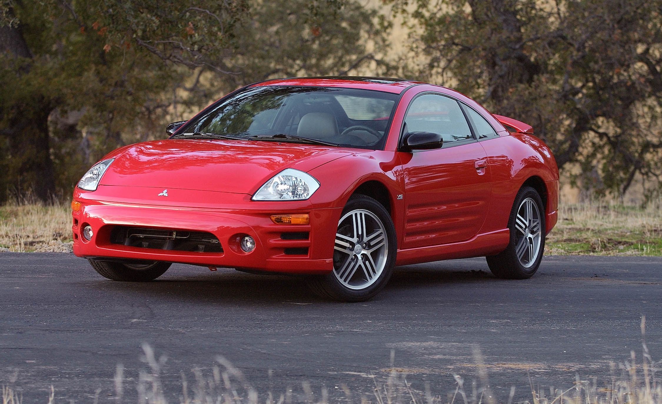 Mitsubishi Eclipse