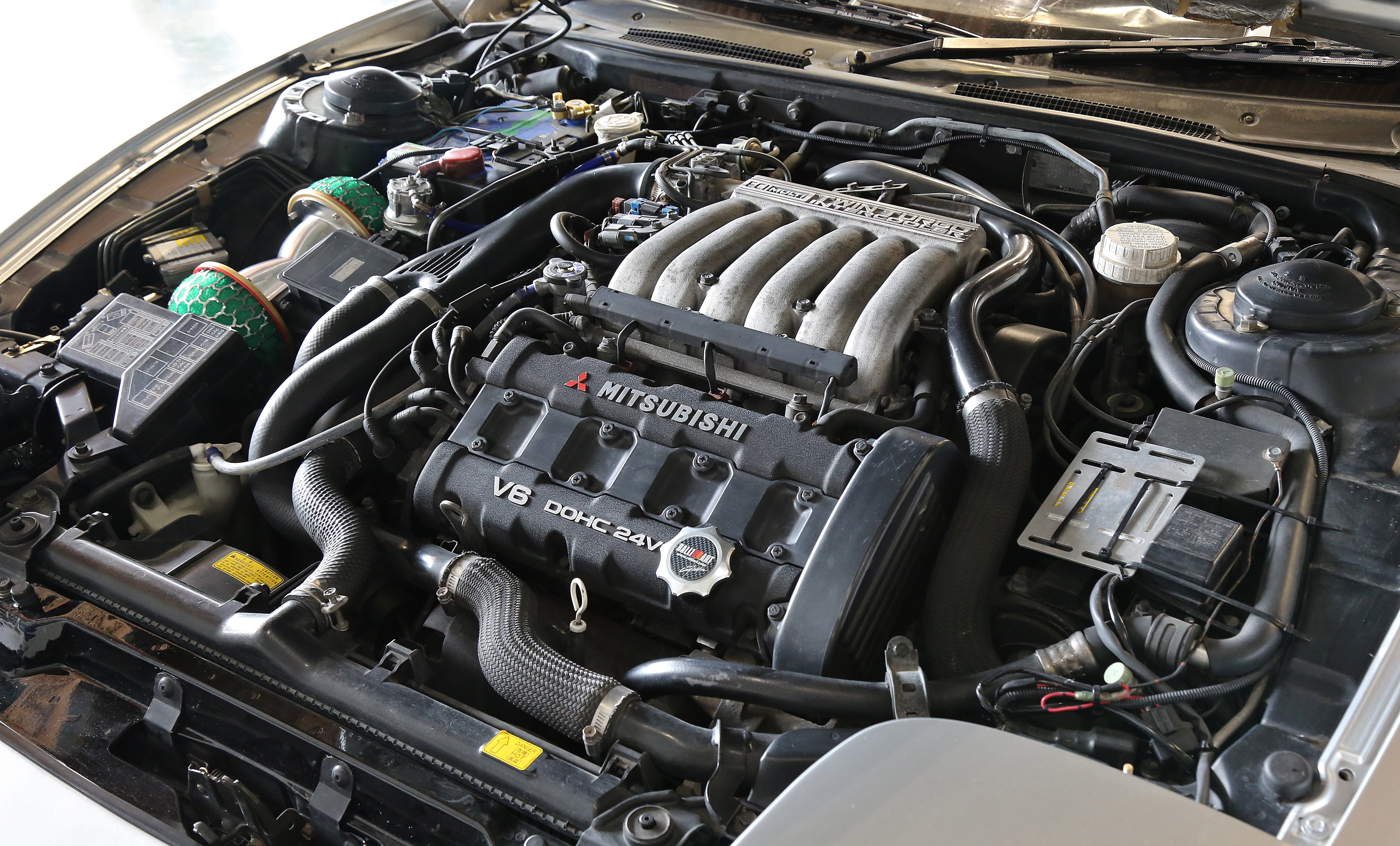 Mitsubishi 3000 GT