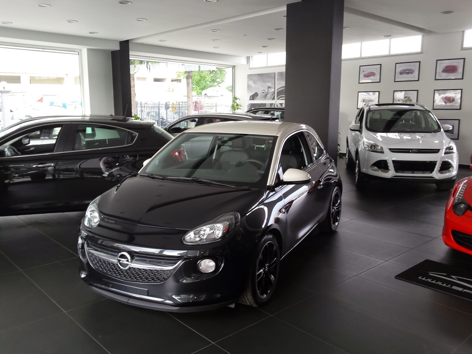 SAVIANO AUTO SAS