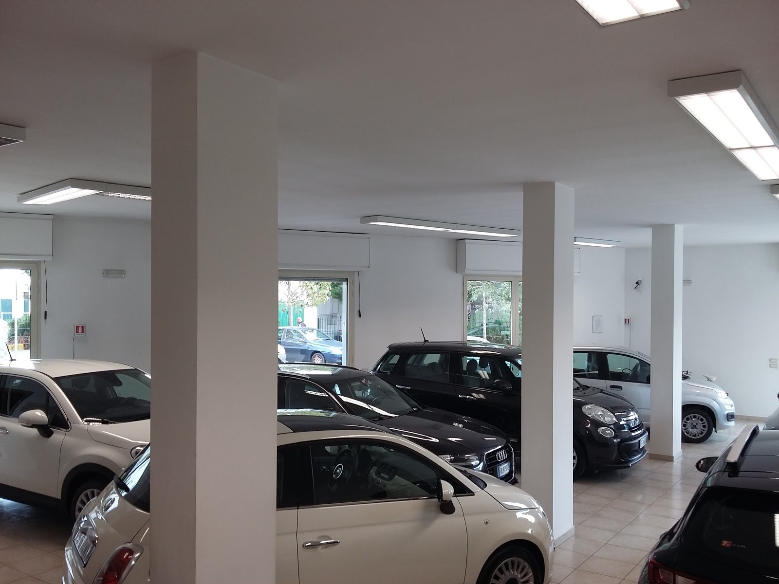 STIGLIANO AUTOMOBILI