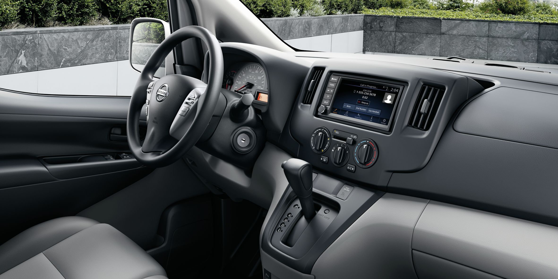 Nissan NV200