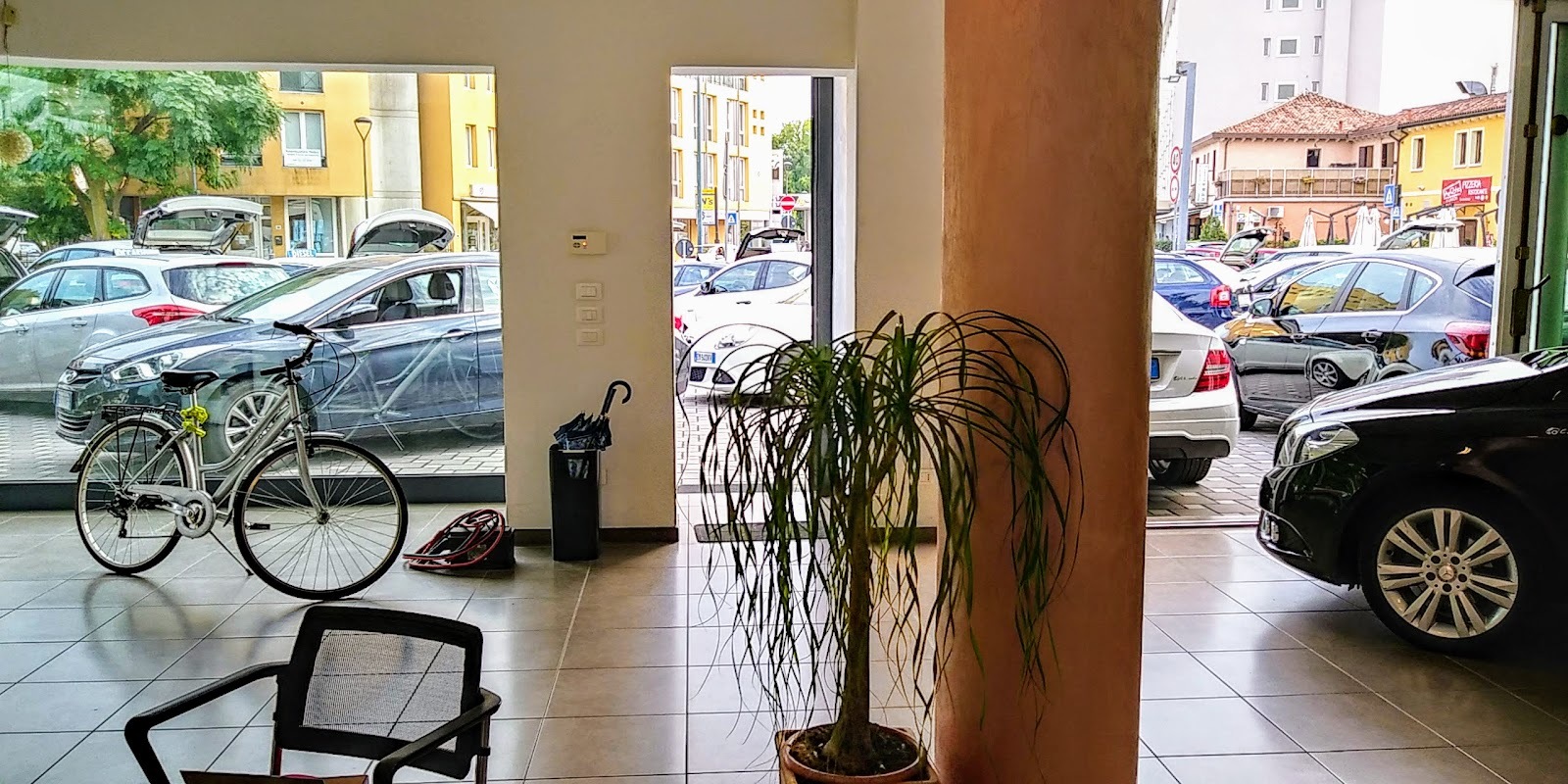 C.L. AUTO DI CIMEGOTTO LUCA