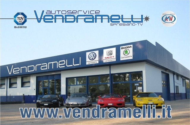 VENDRAMELLI AUTOSERVICE SRL