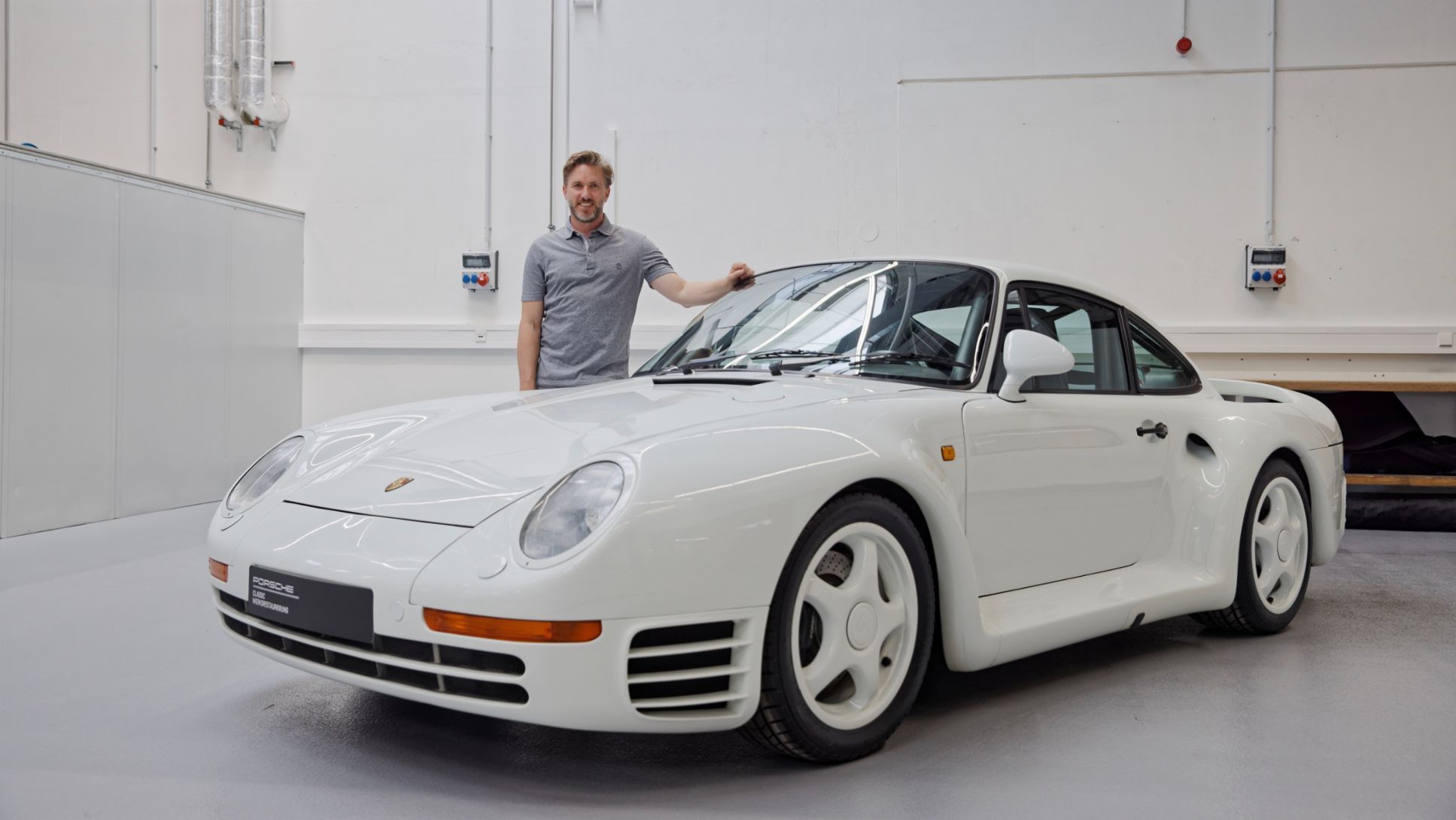 Porsche 959