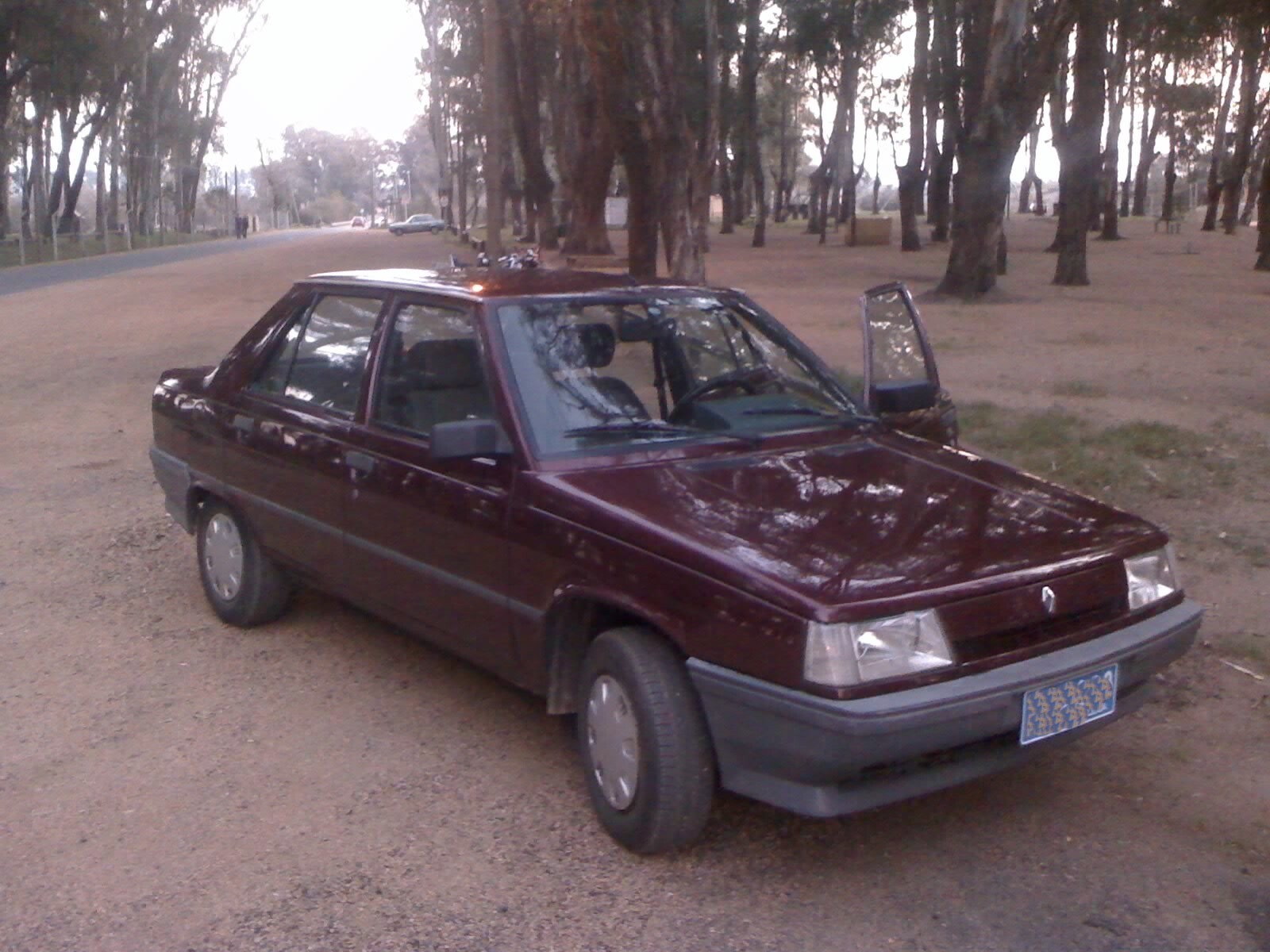 Renault 9
