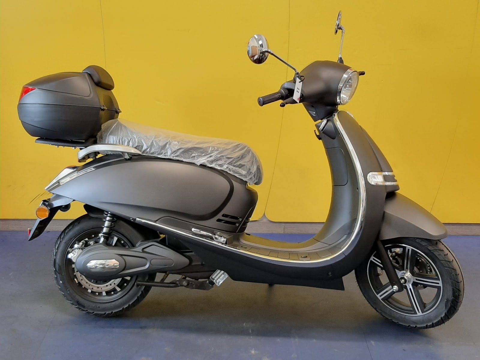 CMTMOTOR - SERIATE