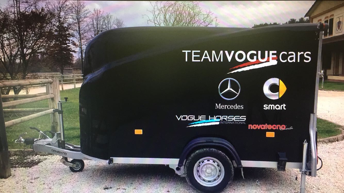 VOGUE CARS SAS