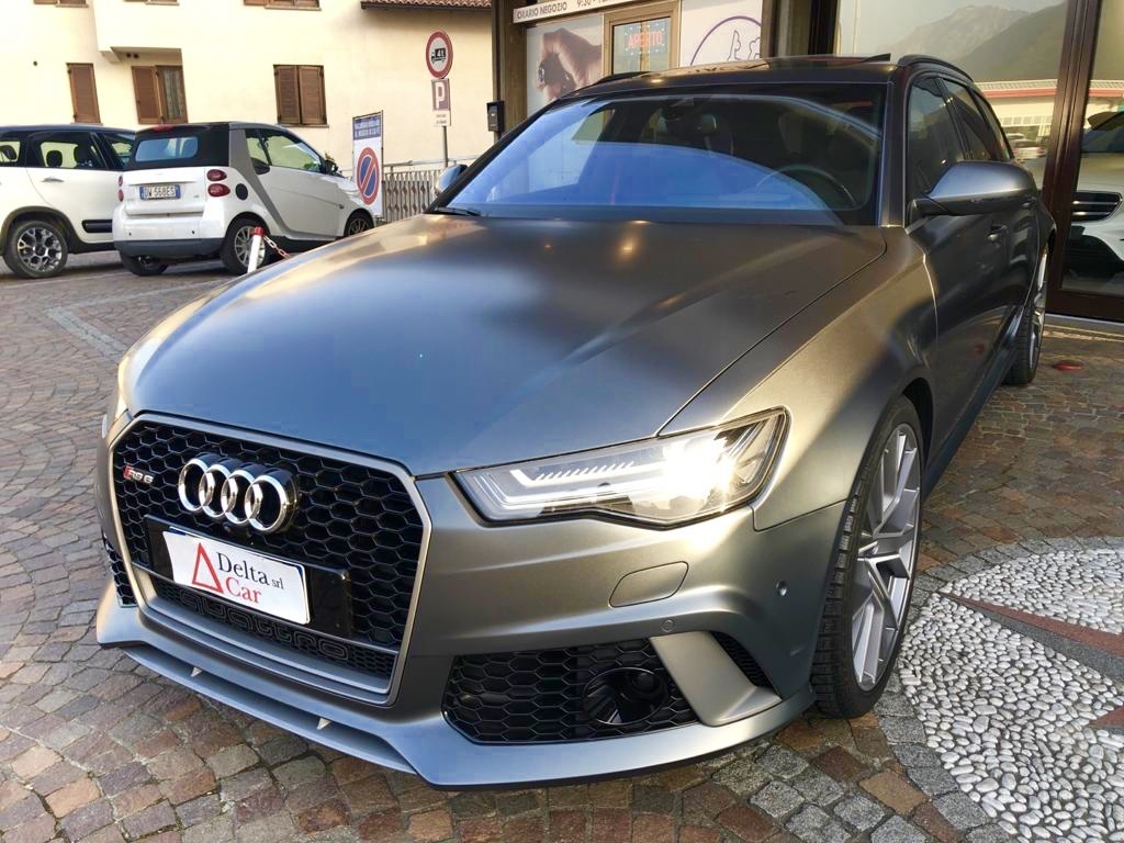 DELTACAR
