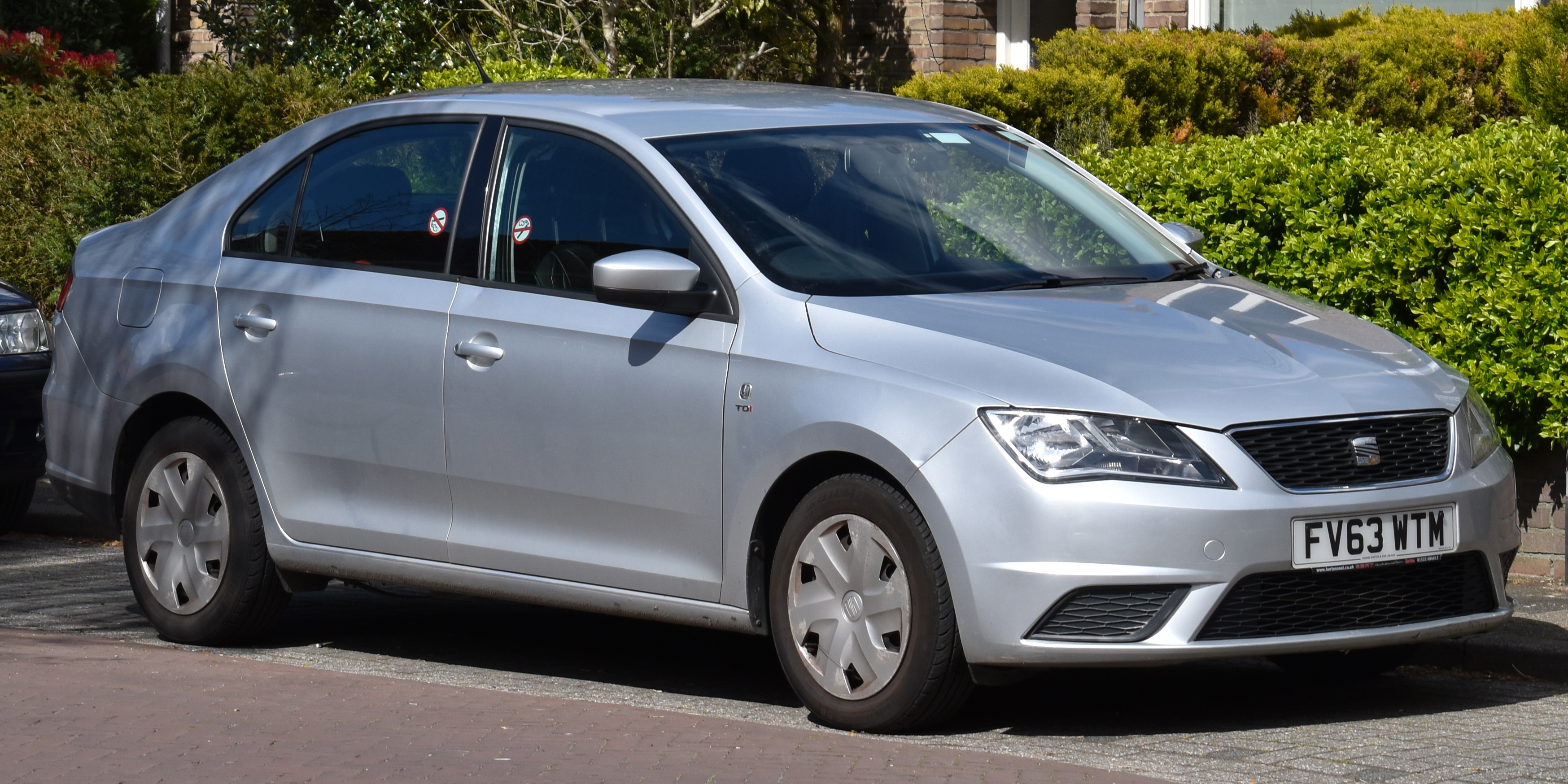 Seat Toledo