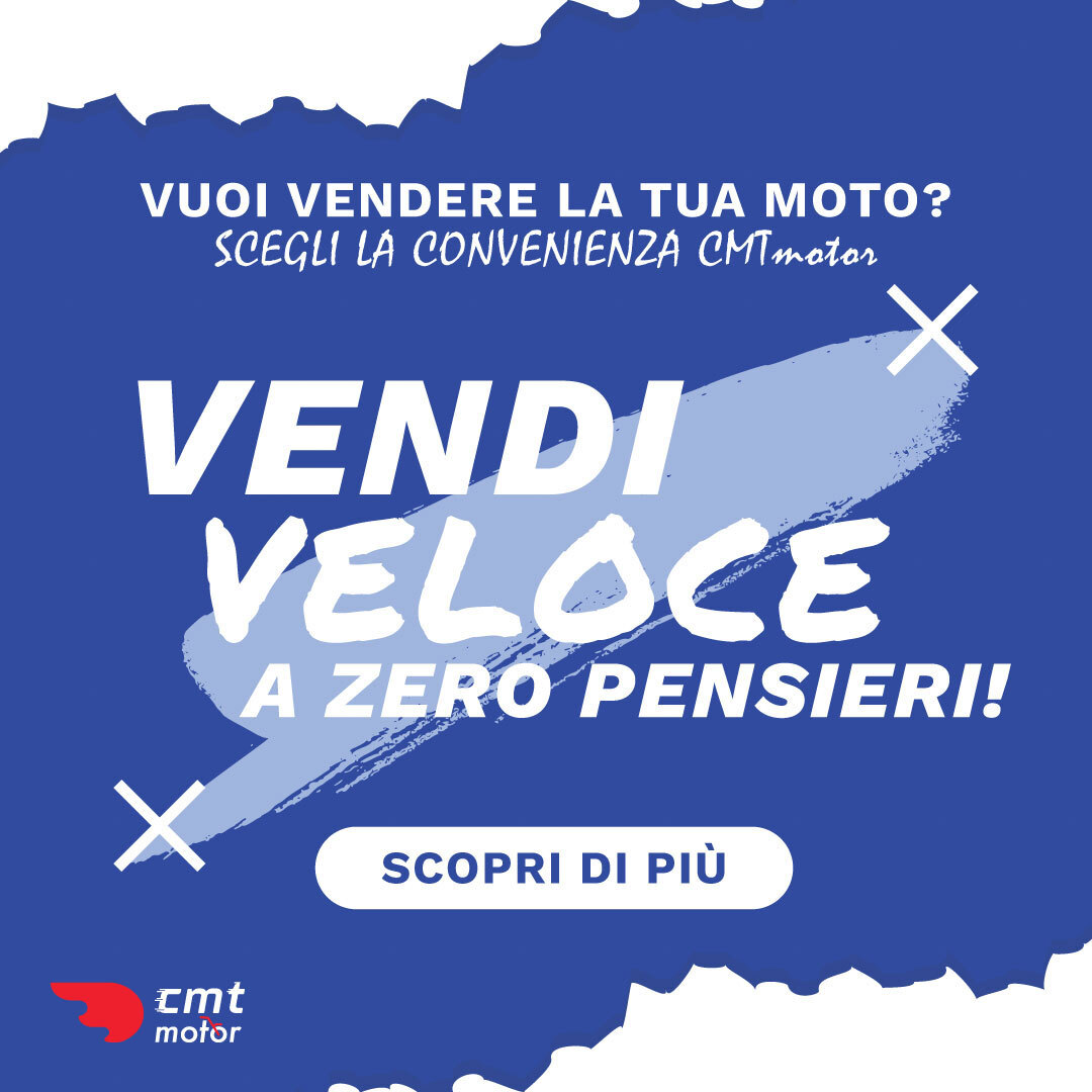 CMTMOTOR - BARI