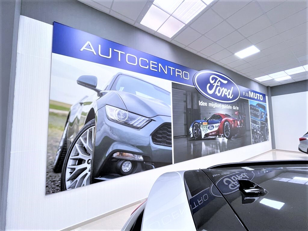 AUTOCENTRO F.LLI MUTO