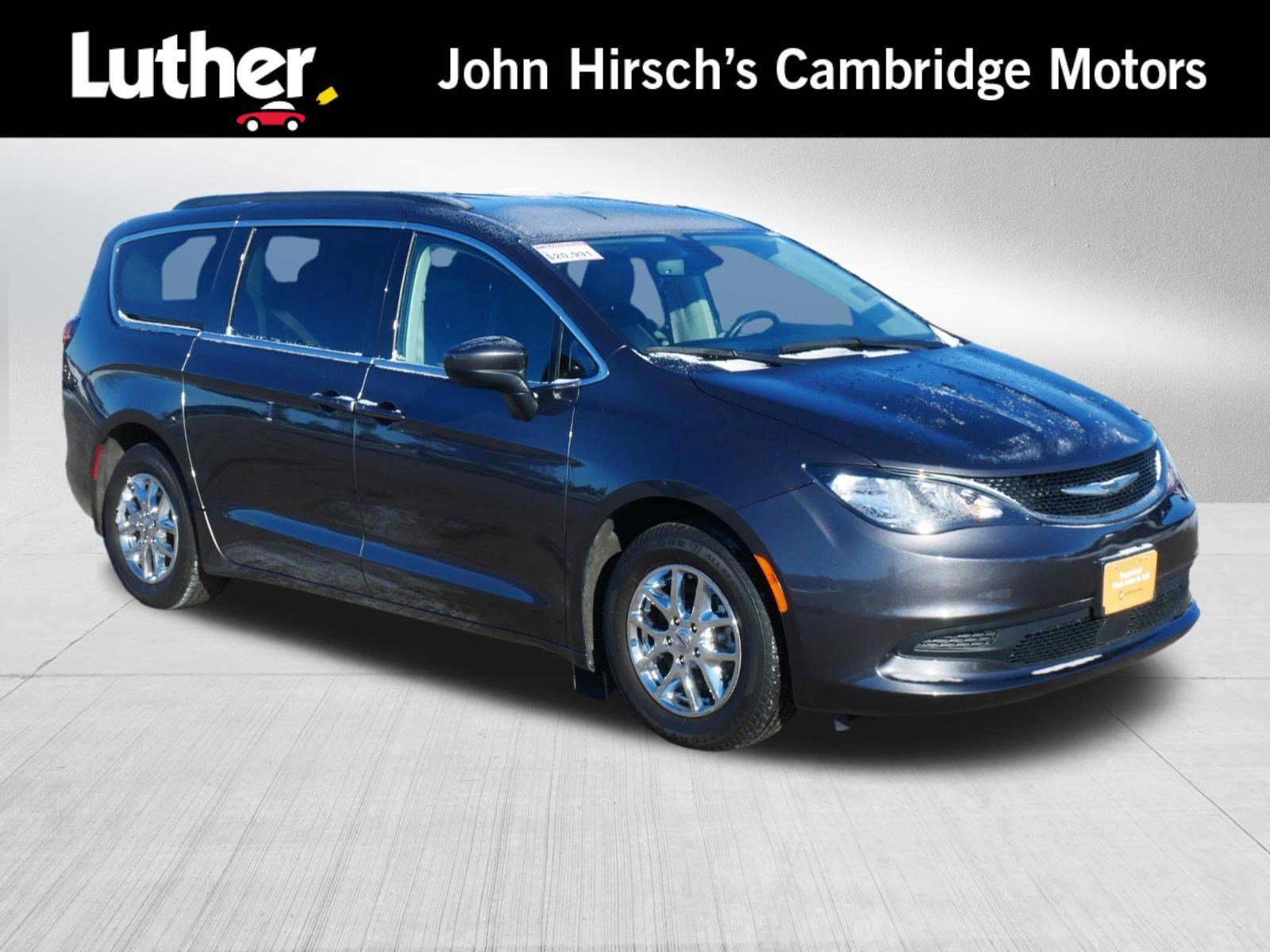 Subaru E (Mini-van)