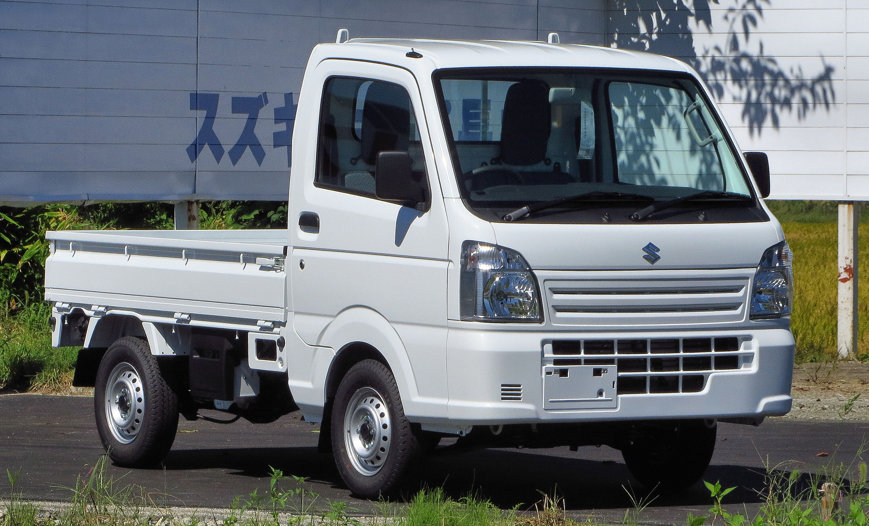 Suzuki Carry/Every