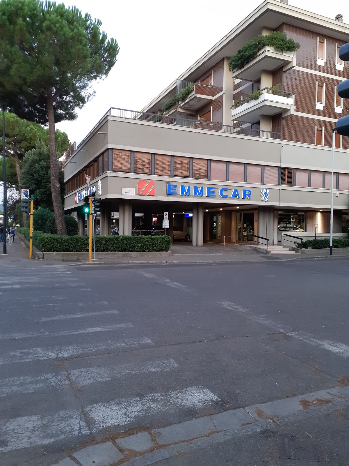 EMMECAR SRL