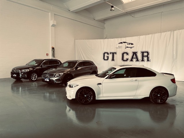 GT CAR INZAGO SRL