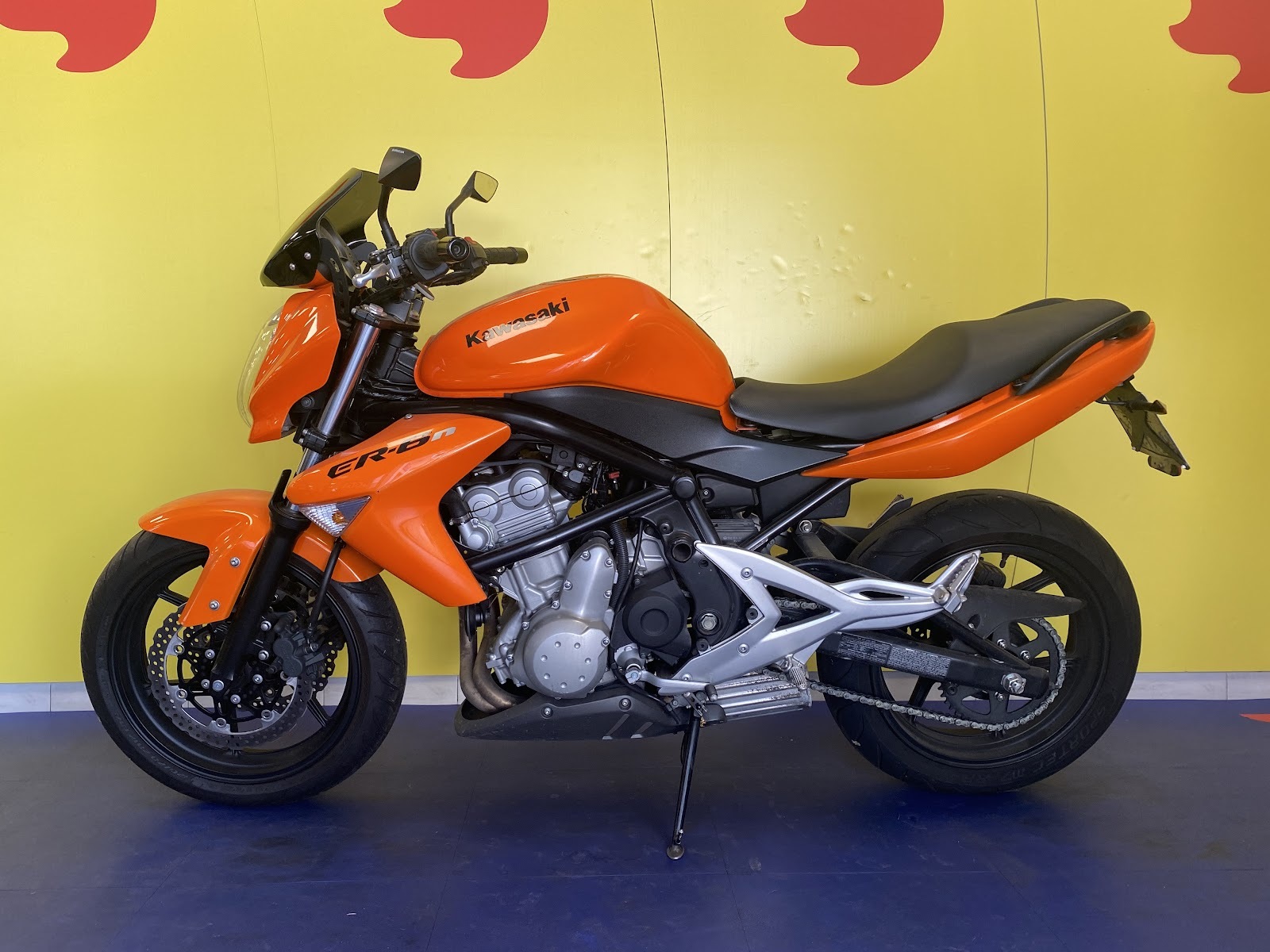 CMTMOTOR - NERVIANO