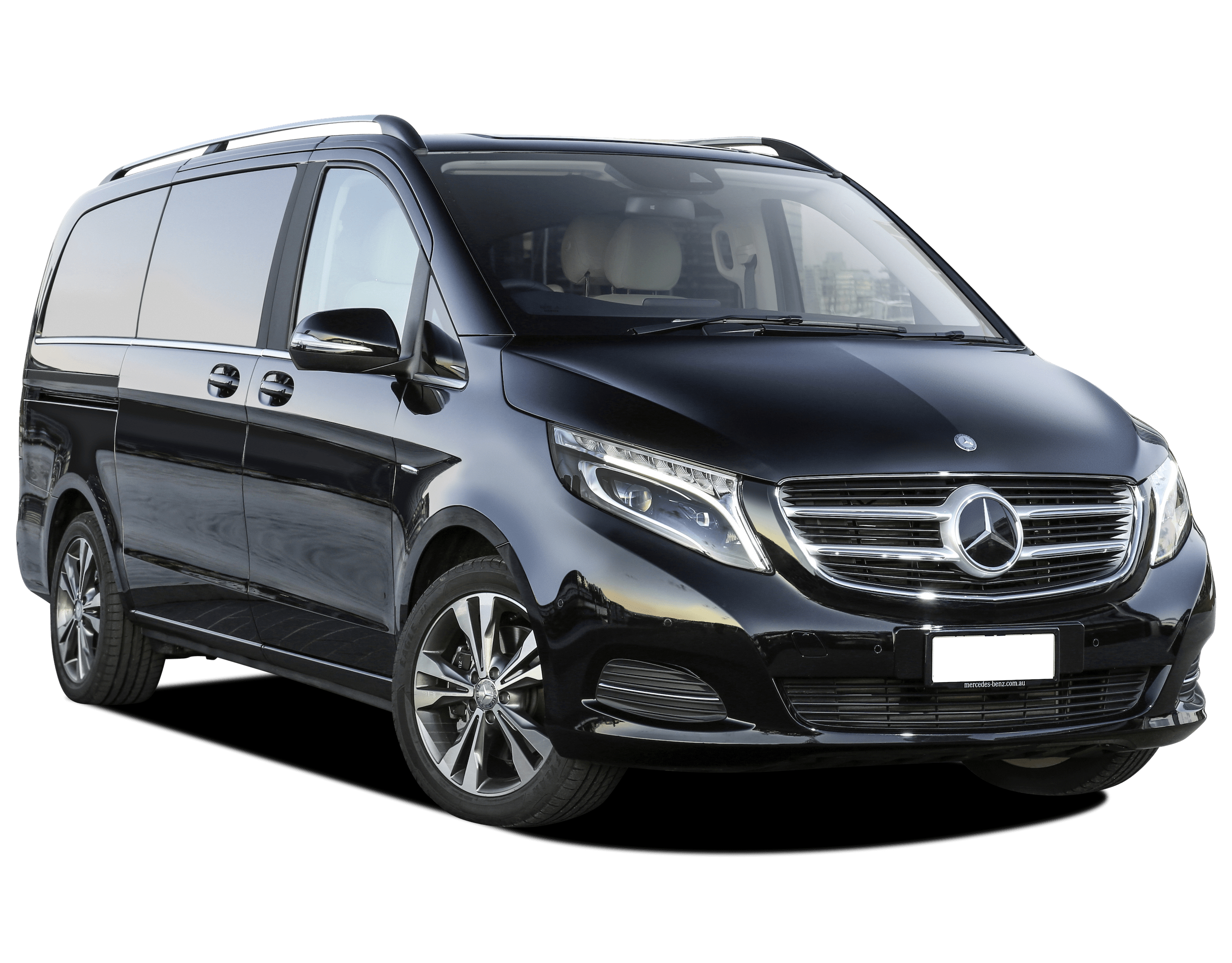 Mercedes-Benz Classe V