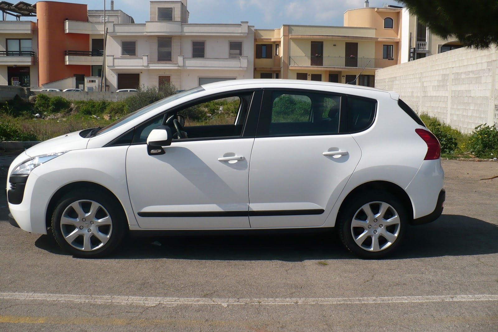 AUTOSALONE NOBILE COSIMO