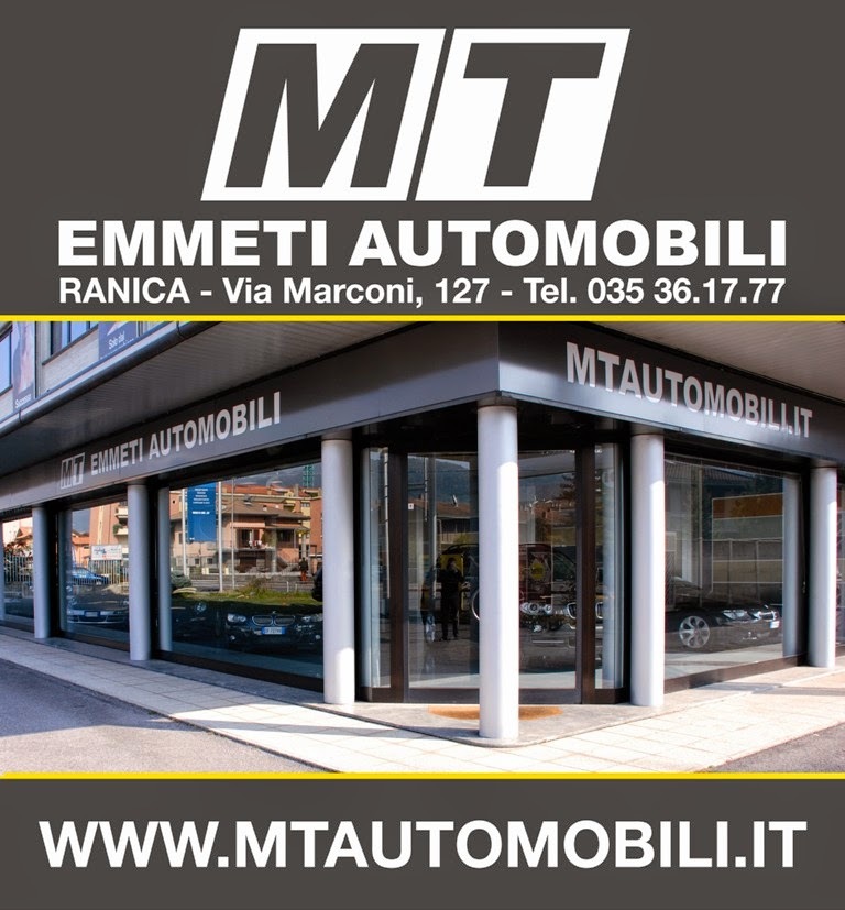 EMMETI AUTOMOBILI SRL