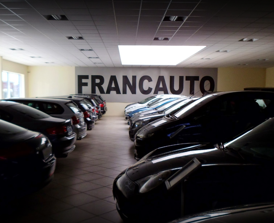 FRANCAUTO SRL