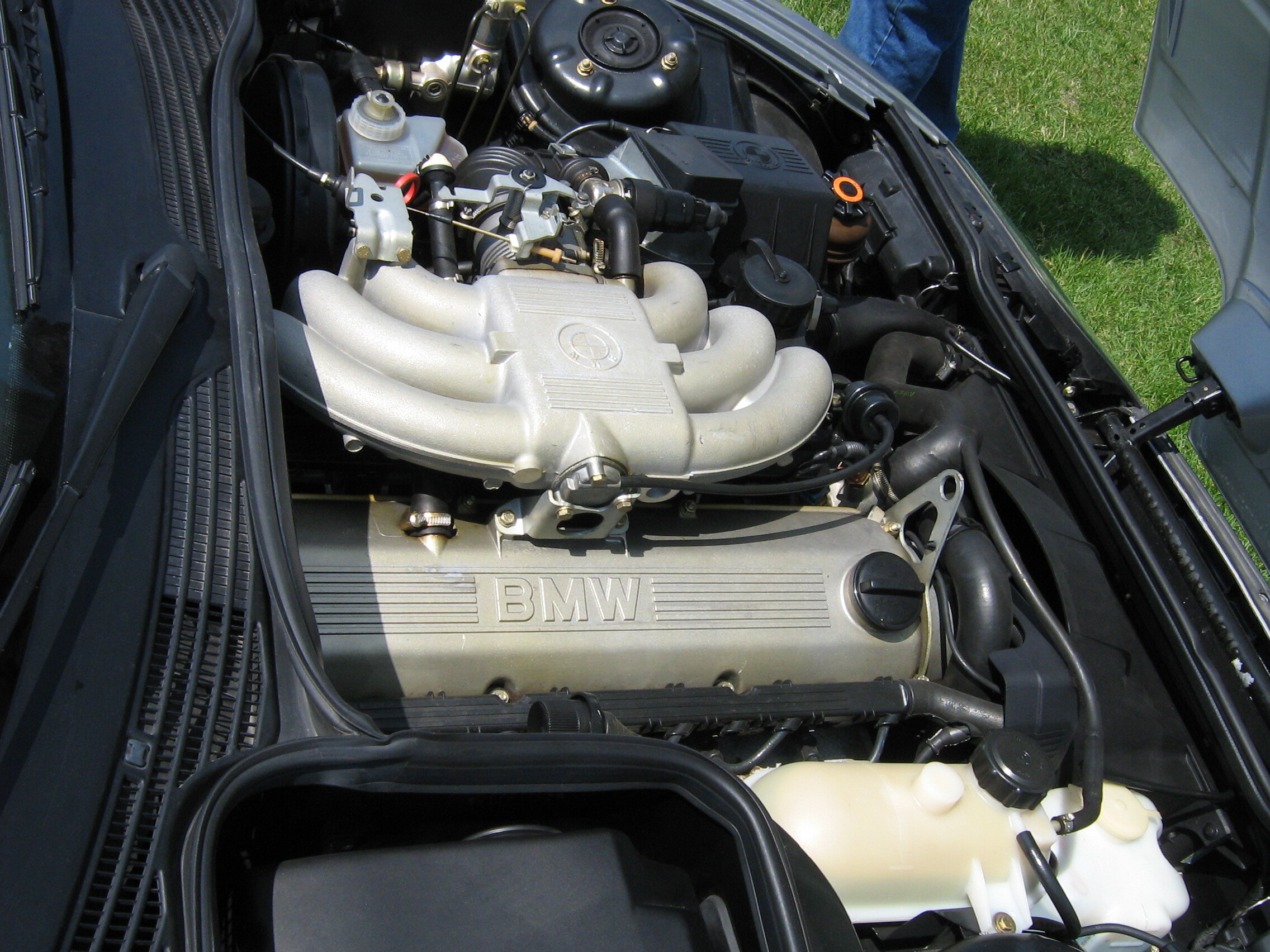 BMW Z1