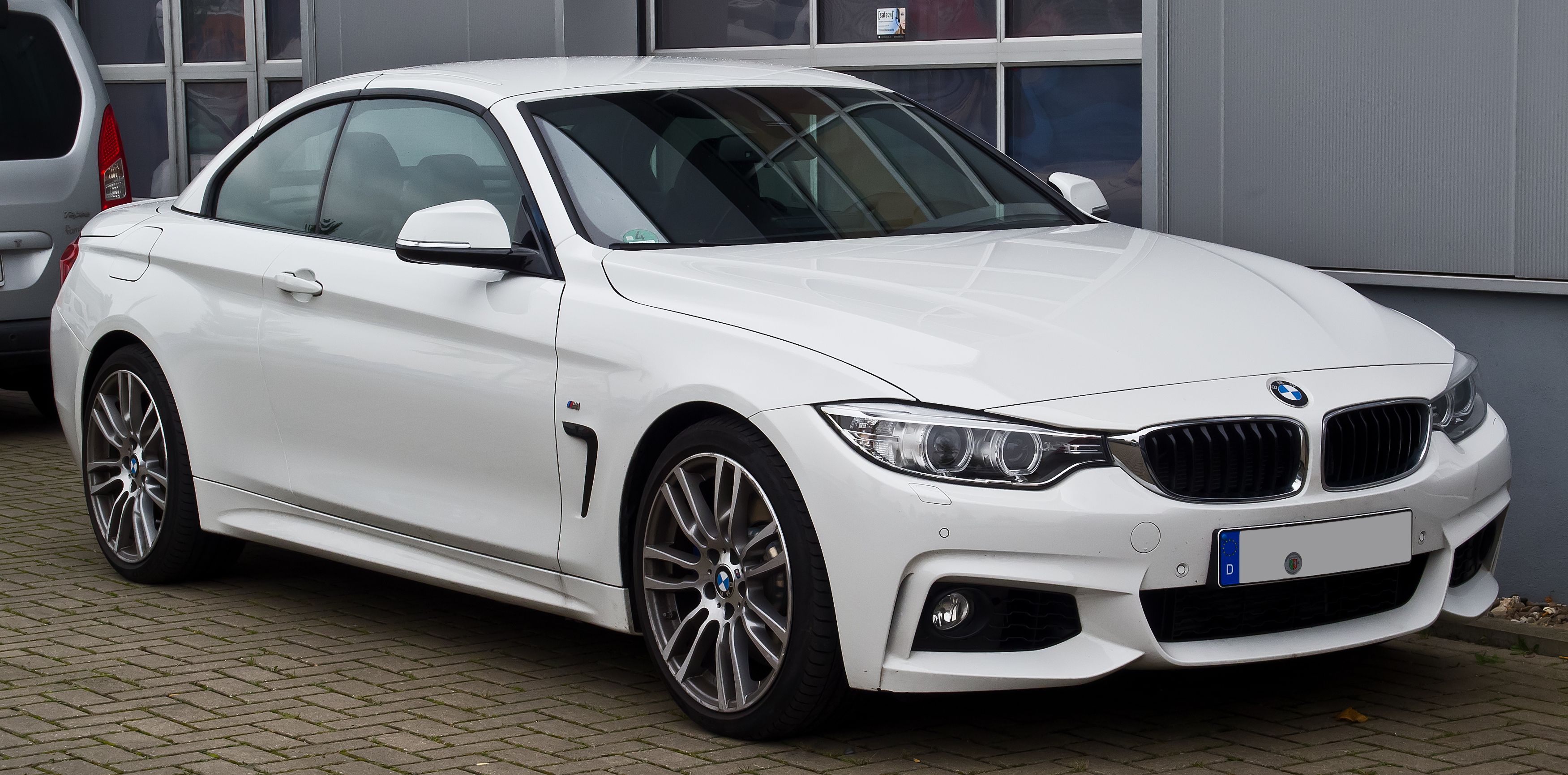 BMW Serie 4