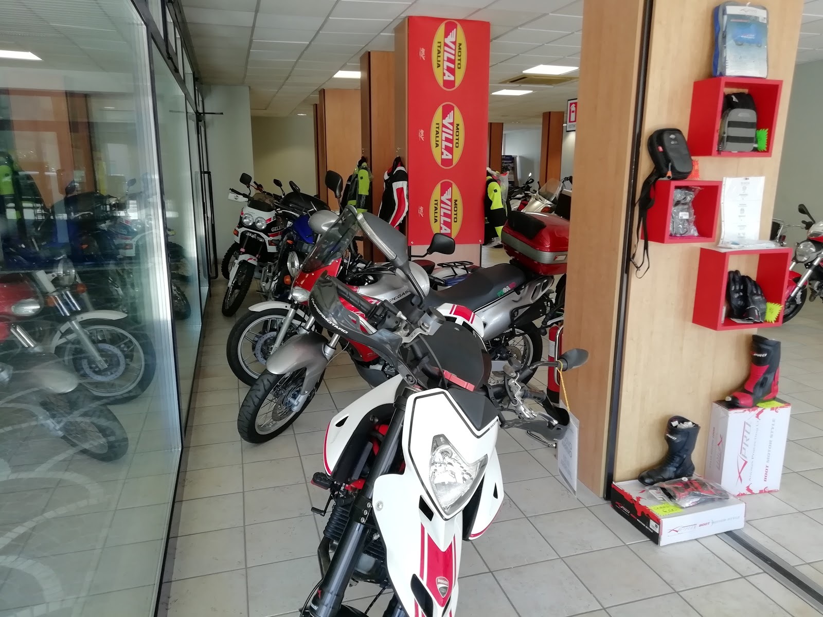 CMTMOTOR - BRA