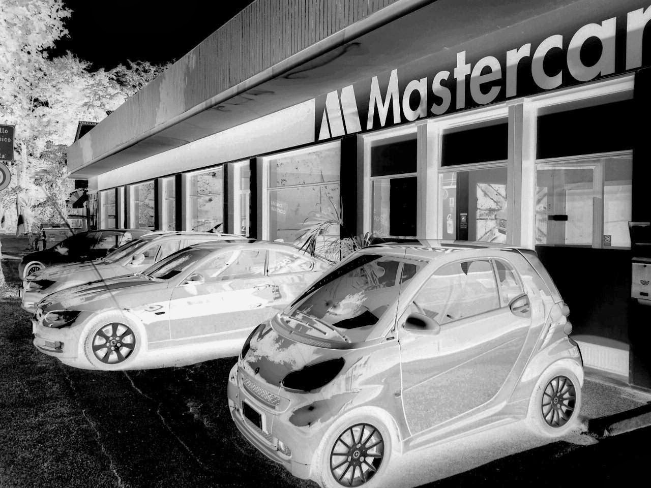 MASTERCAR SRL