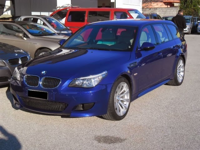 MASTERCAR SRL