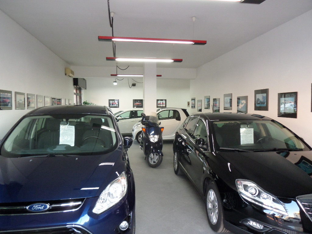 CORMIO AUTOMOBILI