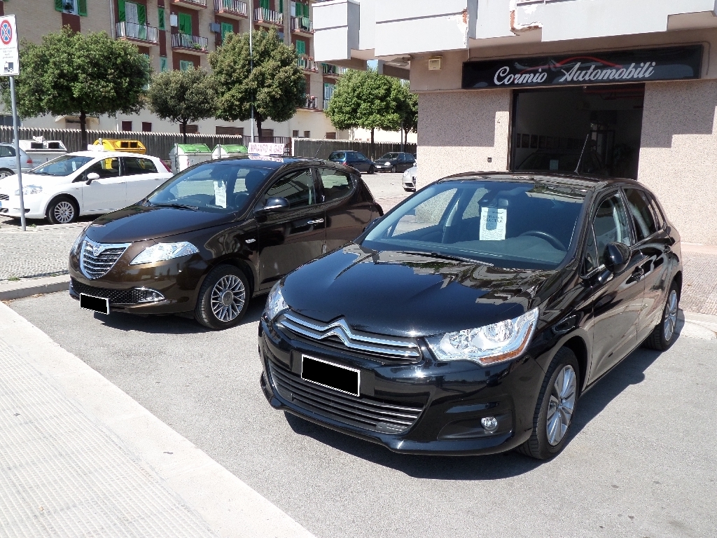 CORMIO AUTOMOBILI