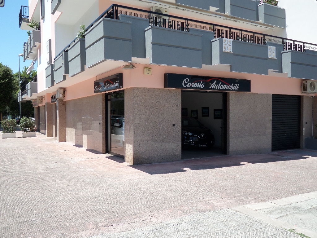 CORMIO AUTOMOBILI