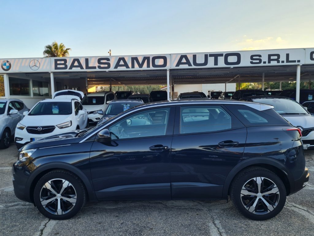 BALSAMO AUTO SRL