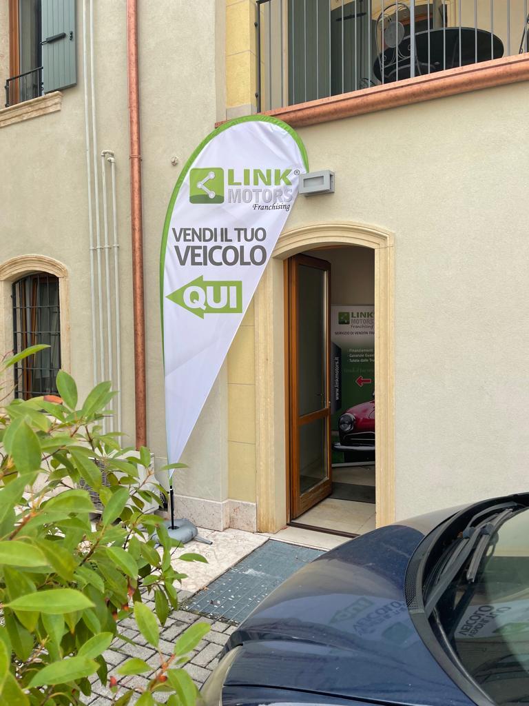 LINK MOTORS - VERONA1