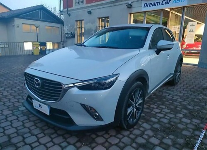 M-M MOTORS - ASTI