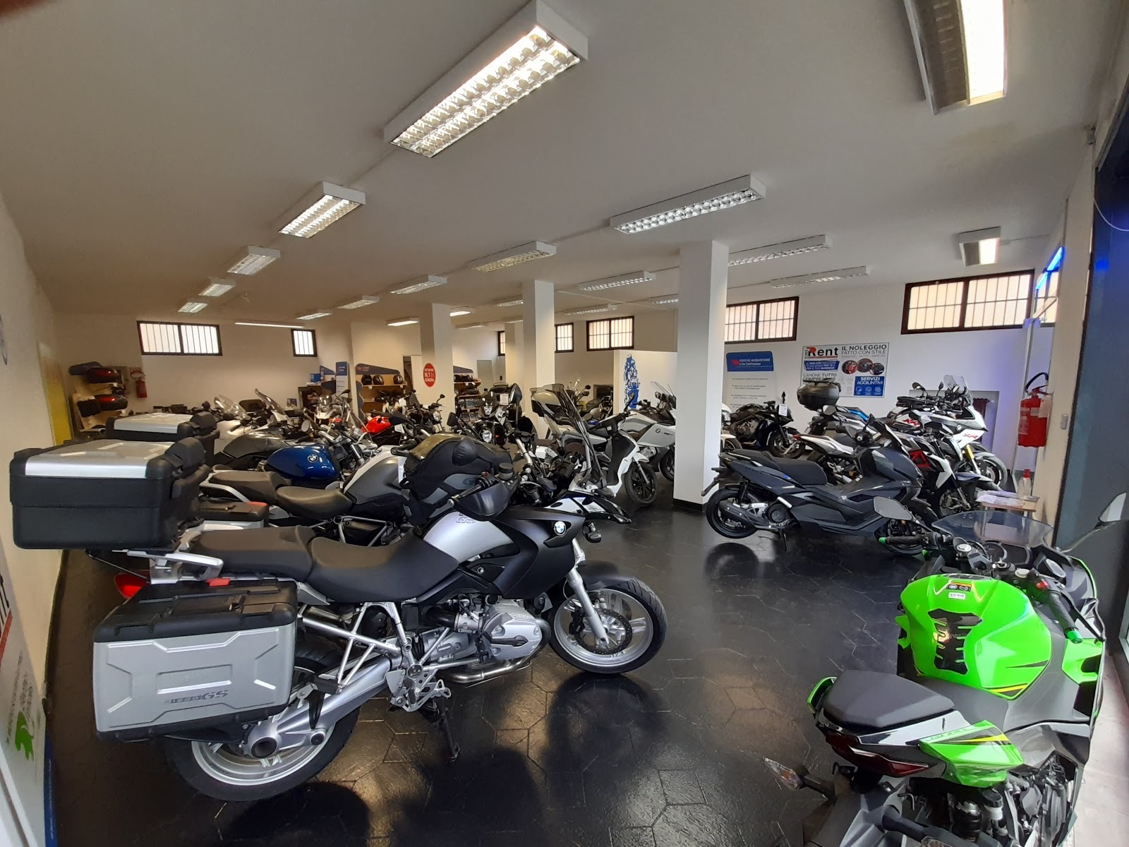CMTMOTOR - PADOVA