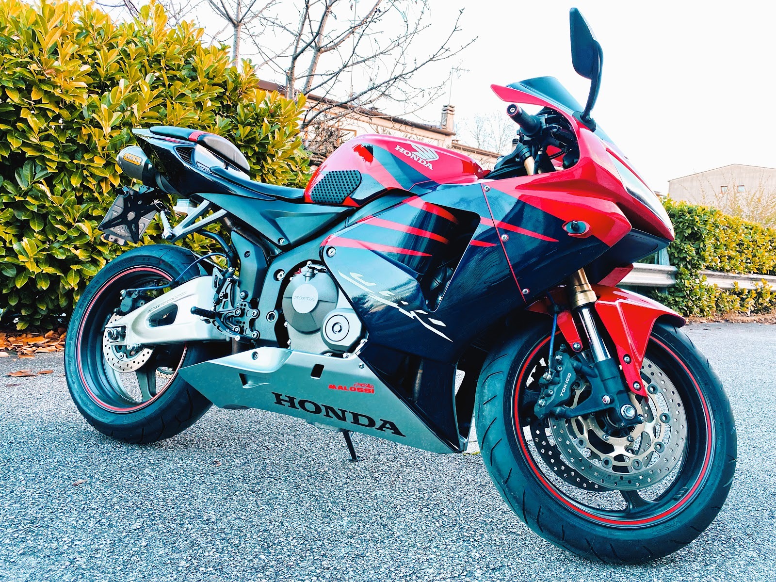 CMTMOTOR - PADOVA