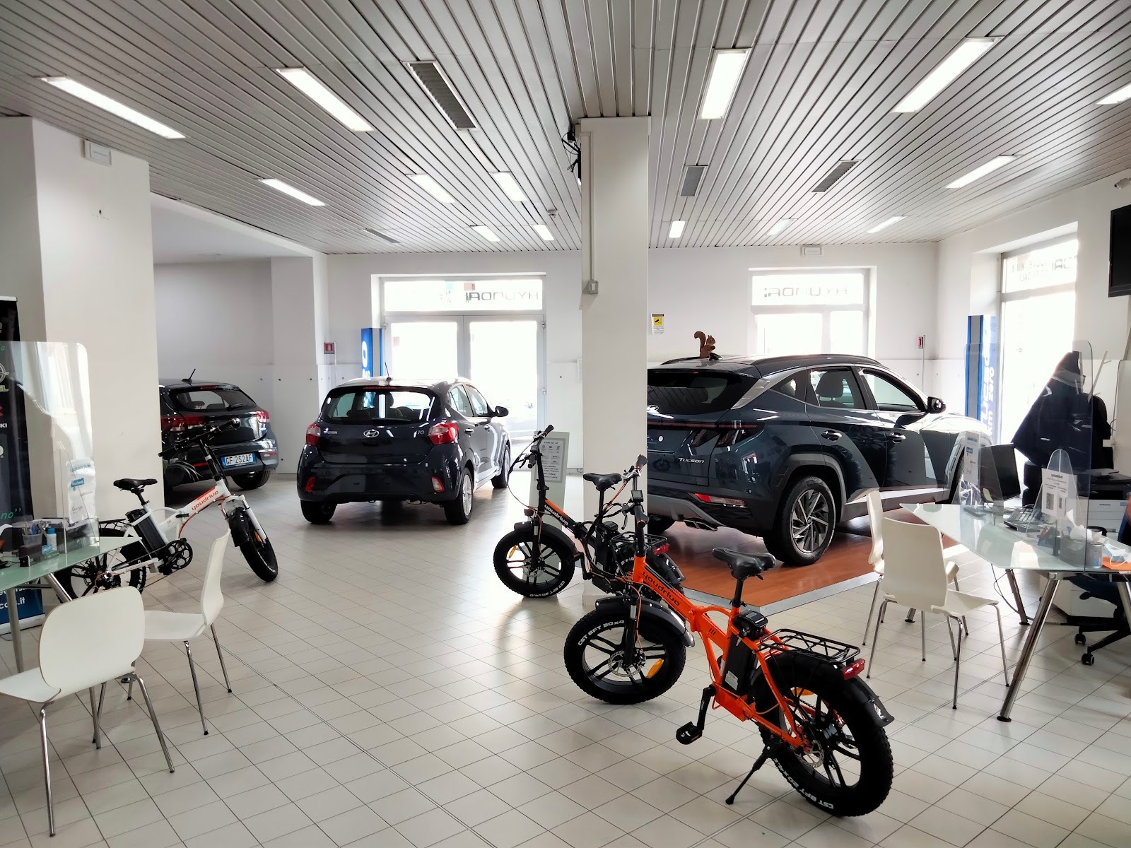 YOUDRIVE SRL