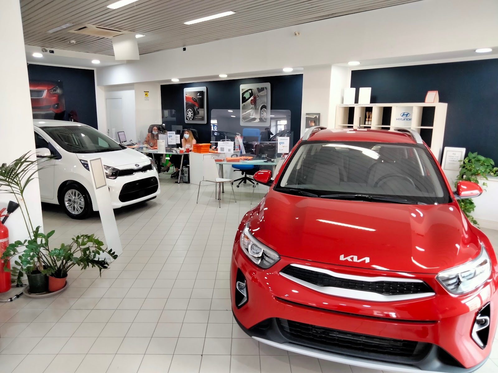 YOUDRIVE SRL