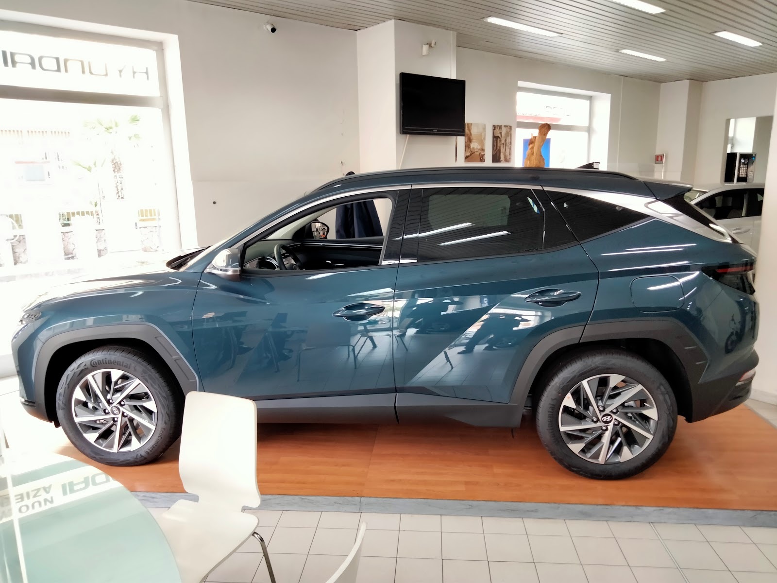 YOUDRIVE SRL