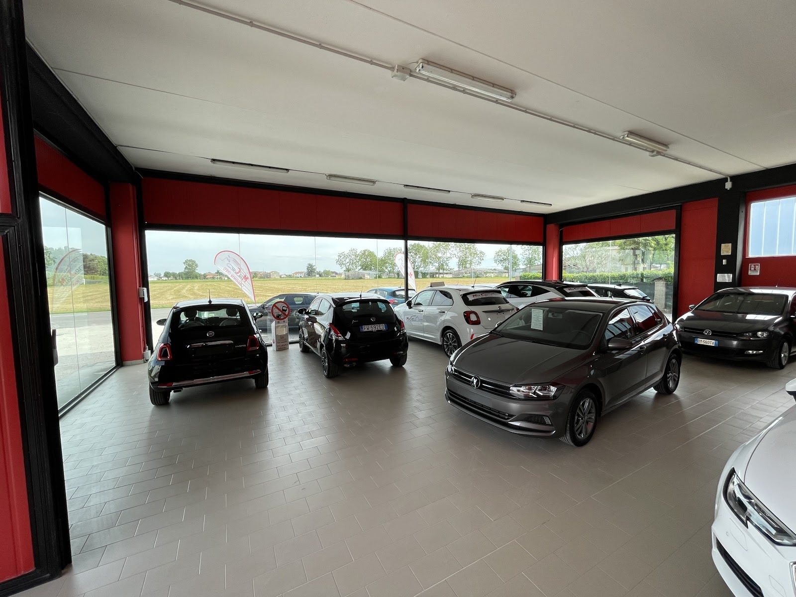 MIA CAR SRL