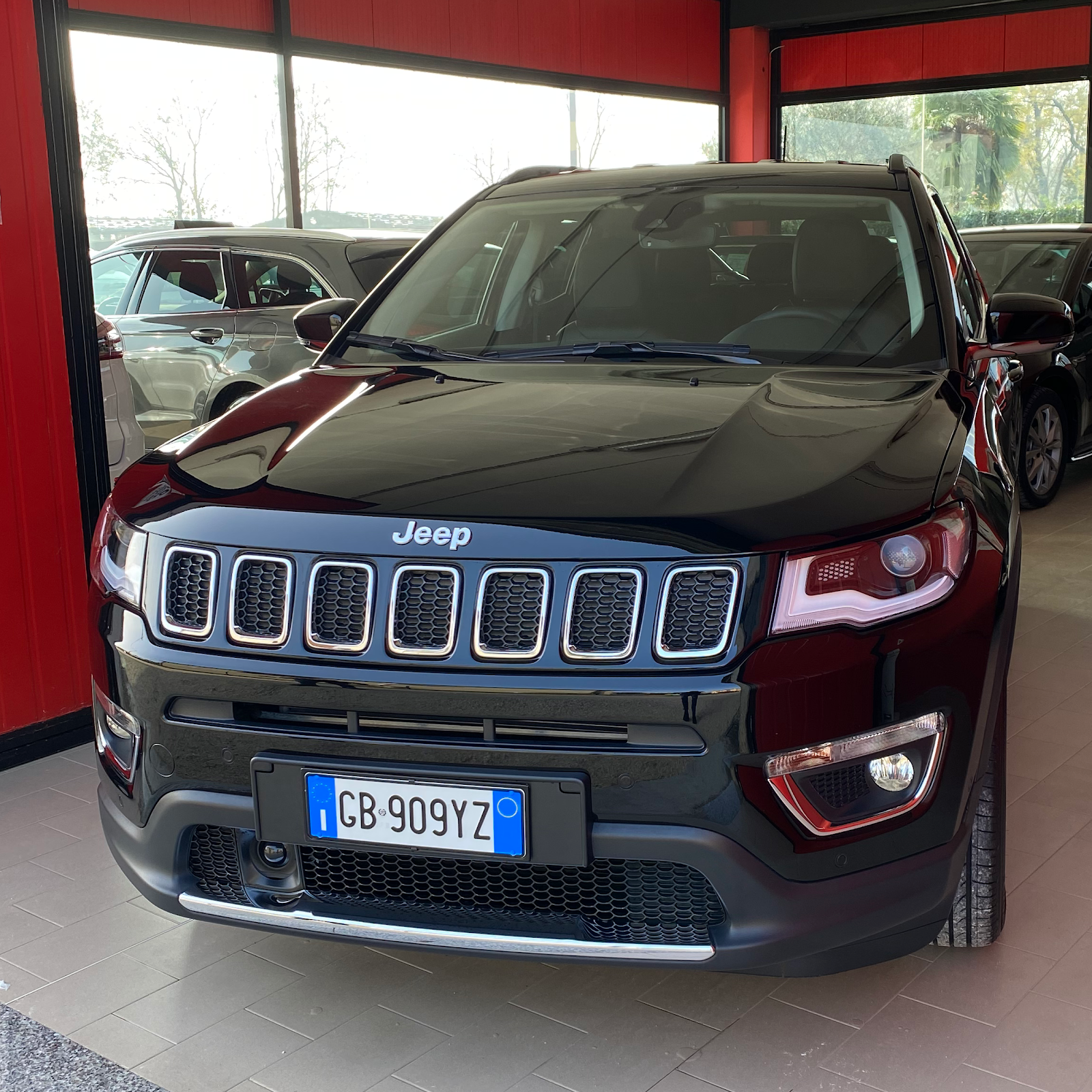 MIA CAR SRL
