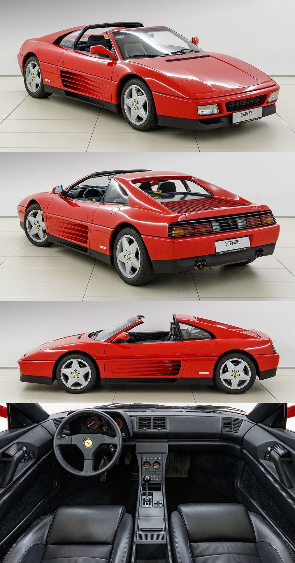 Ferrari 348