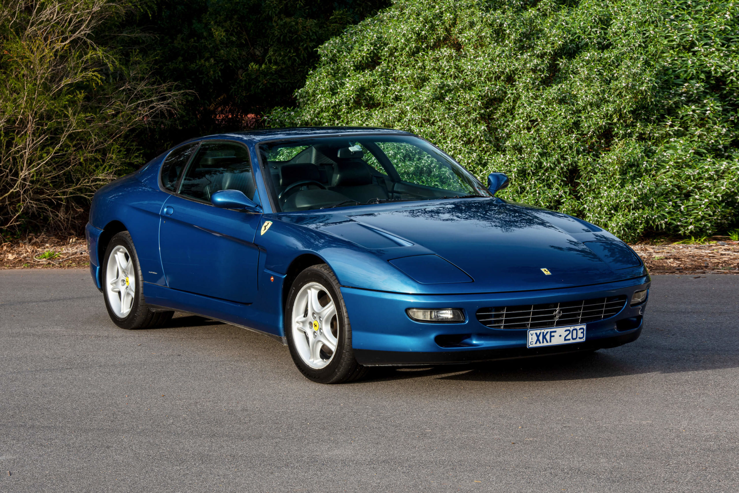 Ferrari 456