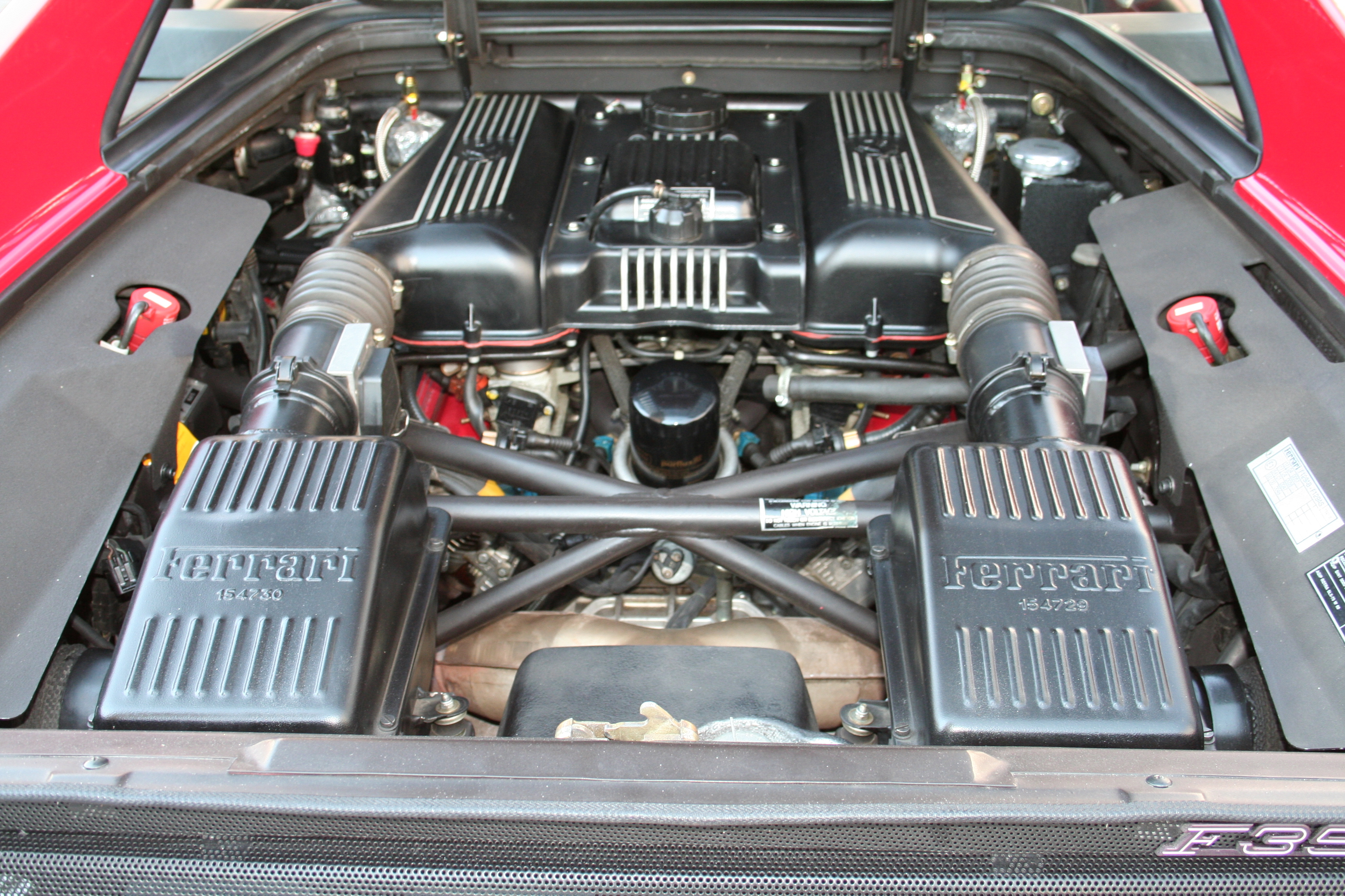 Ferrari F355