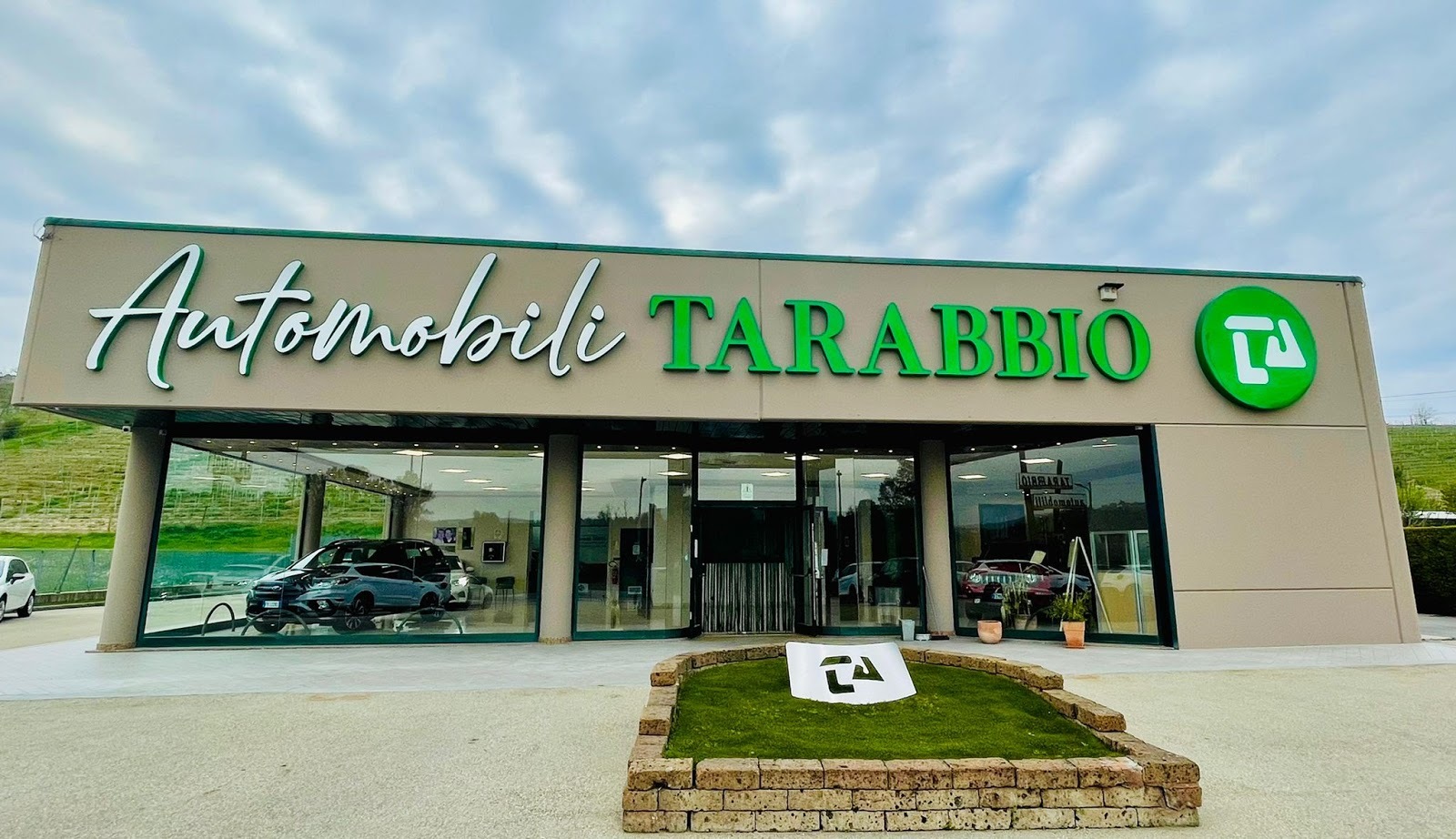 AUTOMOBILI TARABBIO SRL