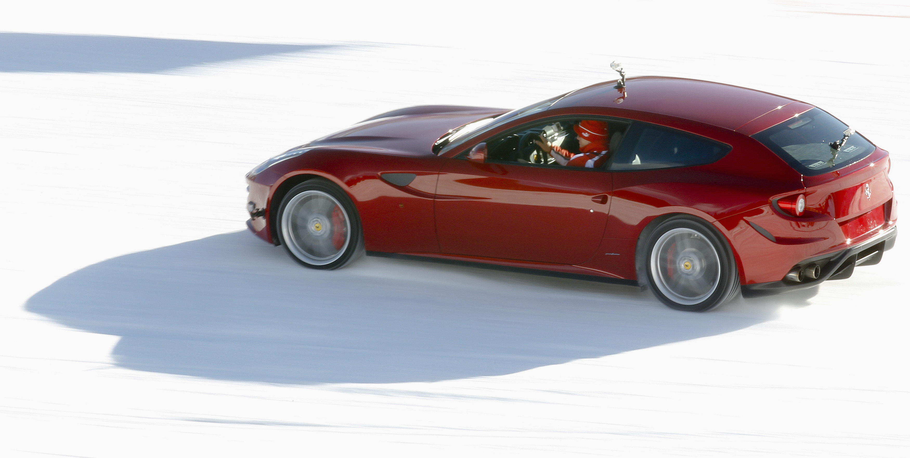 Ferrari FF