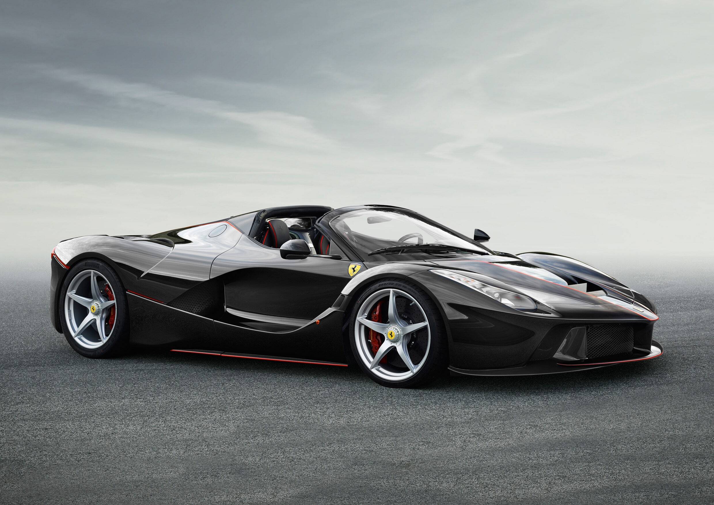Ferrari LaFerrari